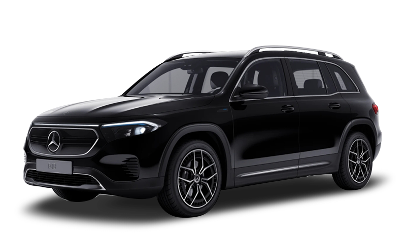 나이트 블랙 익스테리어